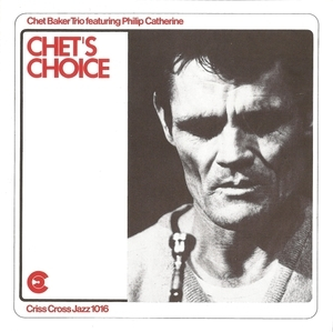 Chet's Choice