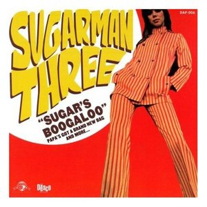 Sugars Boogaloo