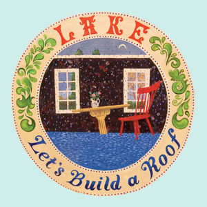 Let's Build a Roof
