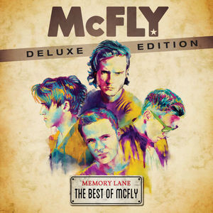 Memory Lane (The Best Of McFly)