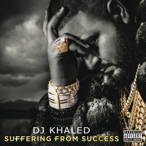 Suffering From Success