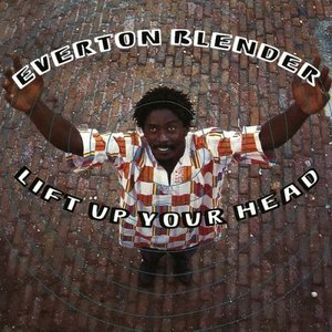 Lift Up Your Head