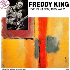 Live In Nancy, 1975 Vol. 2