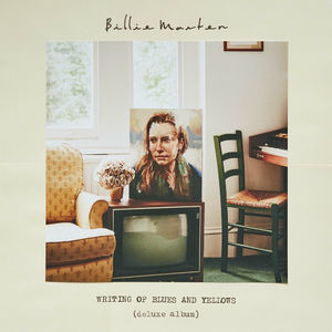 Writing of Blues and Yellows