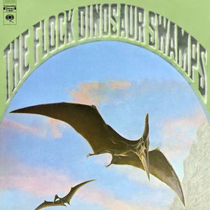 Dinosaur Swamps