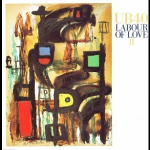 Labour Of Love II