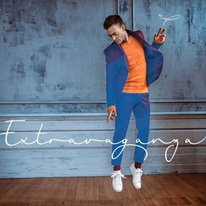Extravaganza EP