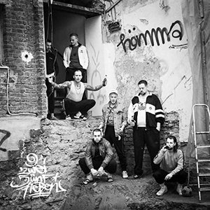 HOMMA!