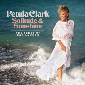Solitude & Sunshine-The Songs of Rod McKuen
