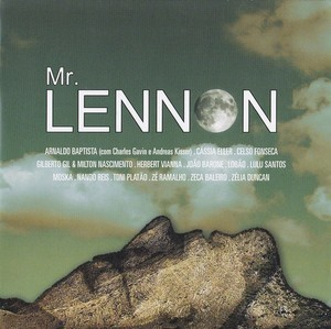 Mr Lennon