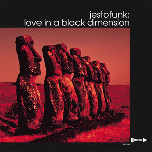 Love in a Black Dimension
