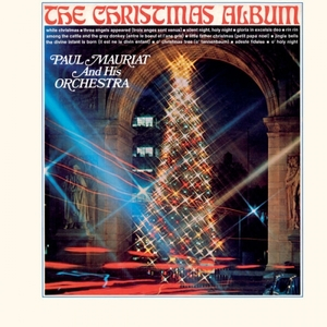 The Christmas Album