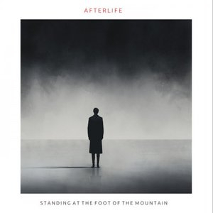 Standing At The Foot Of The Mountain