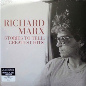 Stories To Tell: Greatest Hits