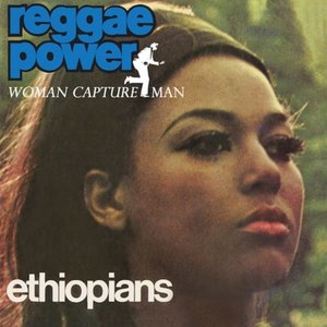 Reggae Power: Woman Capture Man