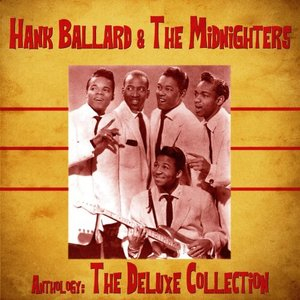 Anthology: The Deluxe Collection (Remastered)