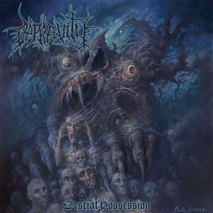 Bestial Possession
