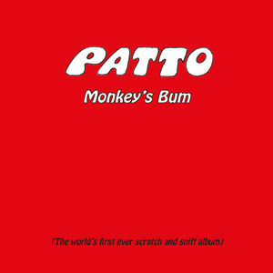 Monkey's Bum
