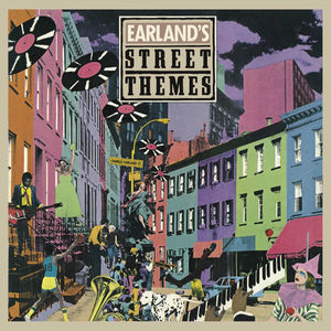 Street Themes