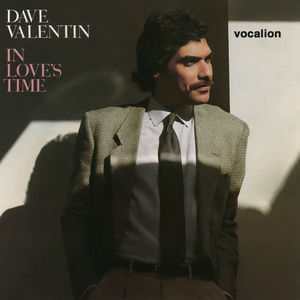 In Love's Time 