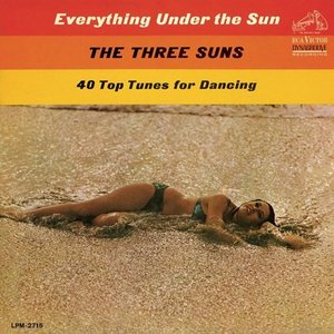 Everything Under the Sun