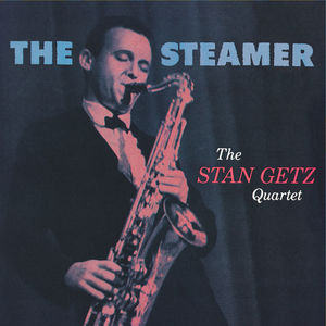 The Steamer