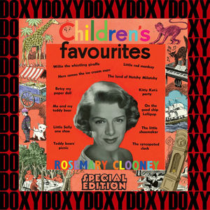 Children's Favorites (Sings for Children) 