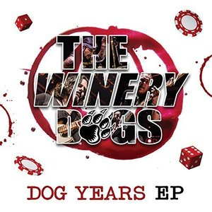 Dog Years