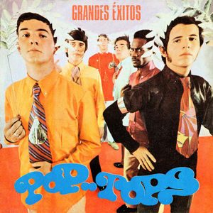 Grandes Éxitos