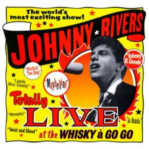 Totally Live At The Whisky A Go Go