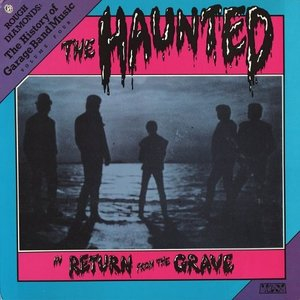 In Return From The Grave