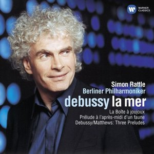Debussy: La mer & Orchestral Works (Studio Masters Edition)