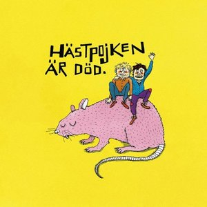 Hastpojken ar dod