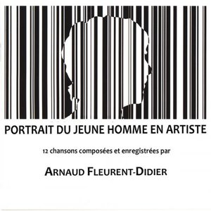 PORTRAIT DU JEUNE HOMME EN ARTISTE