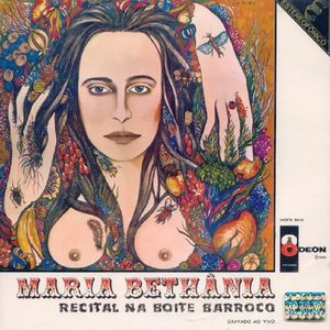 Recital Na Boite Barroco