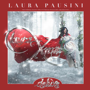 Laura Xmas