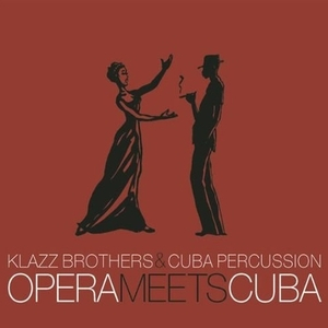 Opera Meets Cuba