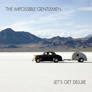 Lets Get Deluxe