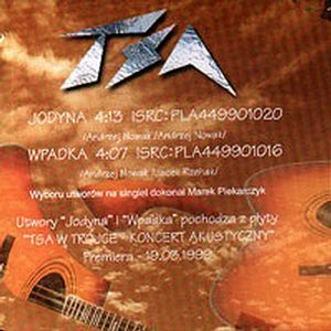 Jodyna  Wpadka [CDS]