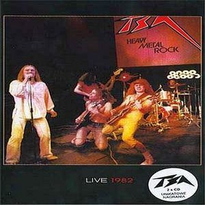 Live 1982 (Cd 2)