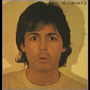 McCartney II