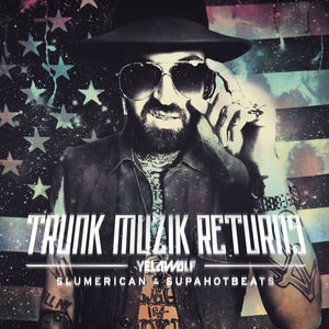 Trunk Muzic Returns