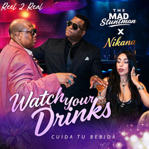 Watch You Drinks