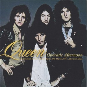 Operatic Afternoon