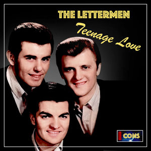 Teenage Love