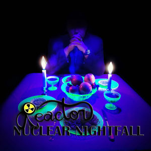 Nuclear Nightfall