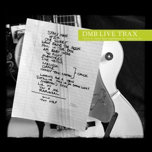 Live Trax Vol. 71: 7/25/2023 Ameris Bank Amphitheatre