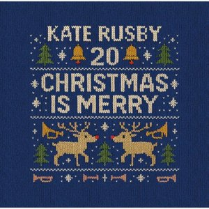 20 Christmas Is Merry