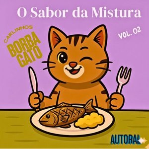 O Sabor da Mistura Vol .02