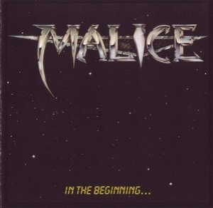 In The Beginning
